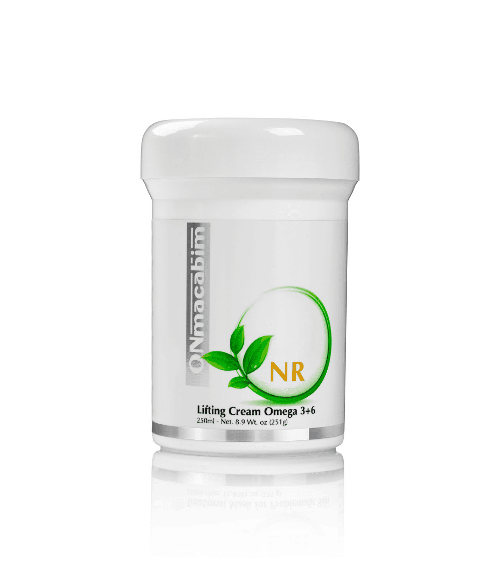 Intensive Nourishing Cream — питательный ночной крем 250 мл