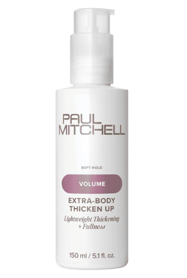 Paul Mitchell Thicken-Up - Стайлінговий лосьйон для об'єму -  150 мл