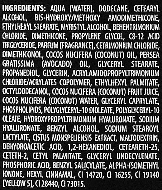 Artego Good Society 46 Nourishing Boost - Липидная увлажняющая маска Artego Good Society 46 Nourishing Boost 250 мл Фото №2