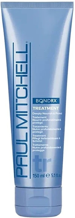 Paul Mitchell Bond Rx Treatment - Маска для пошкодженого волосся 150 мл