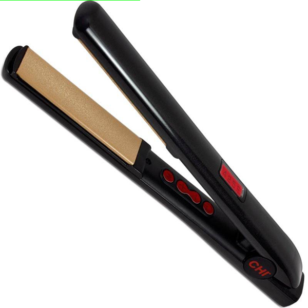 CHI G2 Ceramic and Titanium Infused Hairstyling Iron - Керамический утюжок с титановым покрытием  GF1595EU