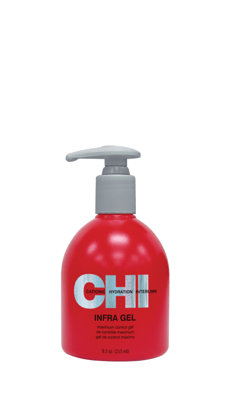 CHI Infra Gel - Гель максимальный контроль 237 мл