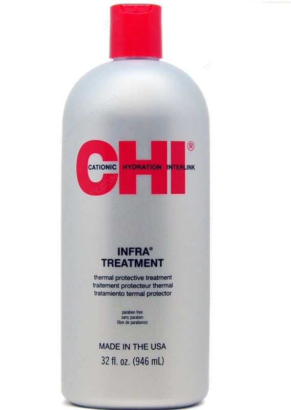CHI Infra Treatment - кондиционер для волос 946 мл