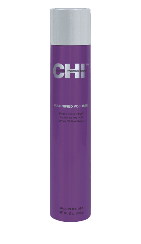 CHI Magnified Volume Finishing Spray - Завершальний спрей посилений обсяг  567 мл