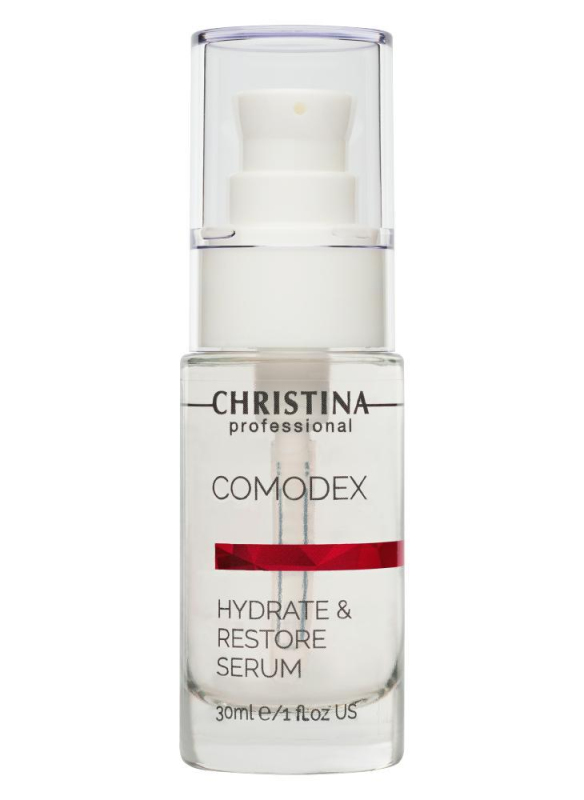 CHRISTINA Comodex Hydrate Restore Serum - Сироватка для проблемної шкіри 30 мл