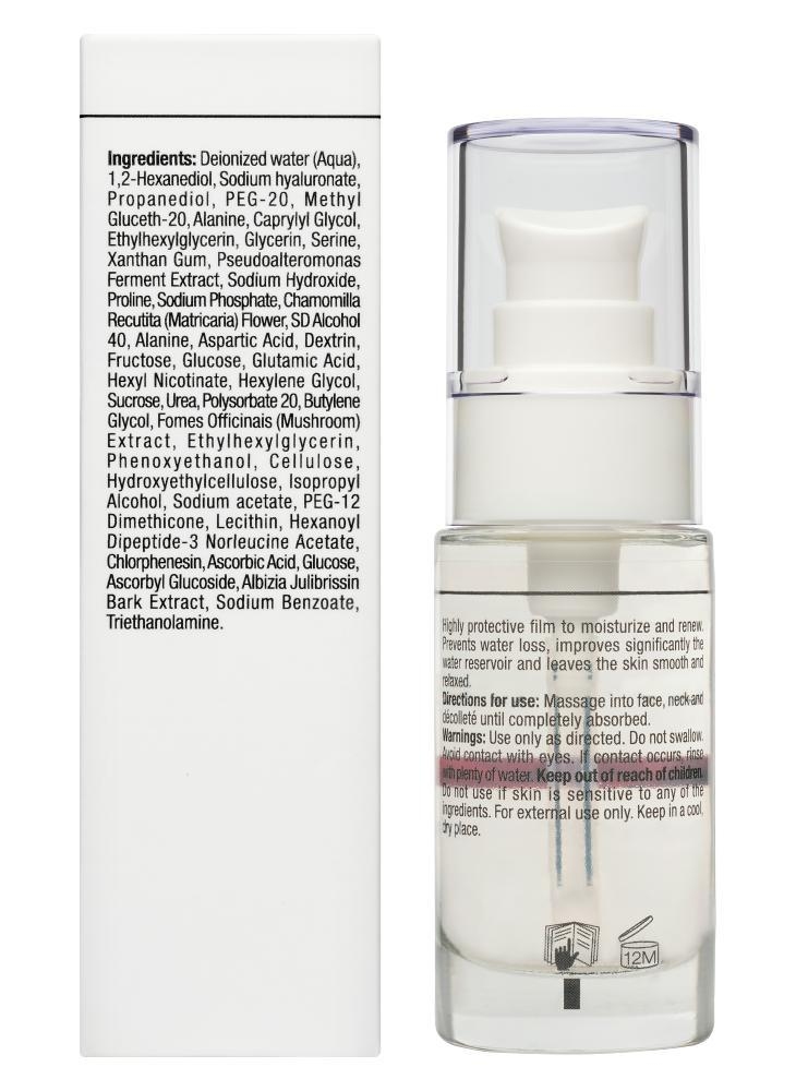 CHRISTINA Comodex Hydrate Restore Serum - Сироватка для проблемної шкіри 30 мл Фото №3