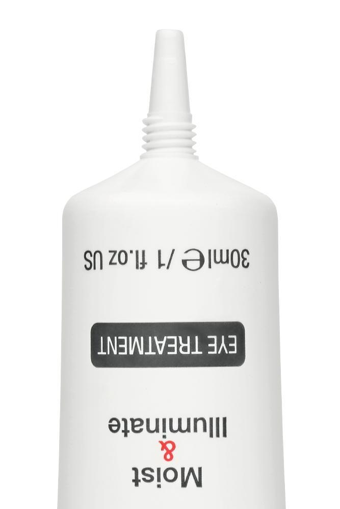 CHRISTINA Comodex Moist Illuminate Eye Treatment - Крем для зони навколо очей "Сяйво" 30 мл Фото №3