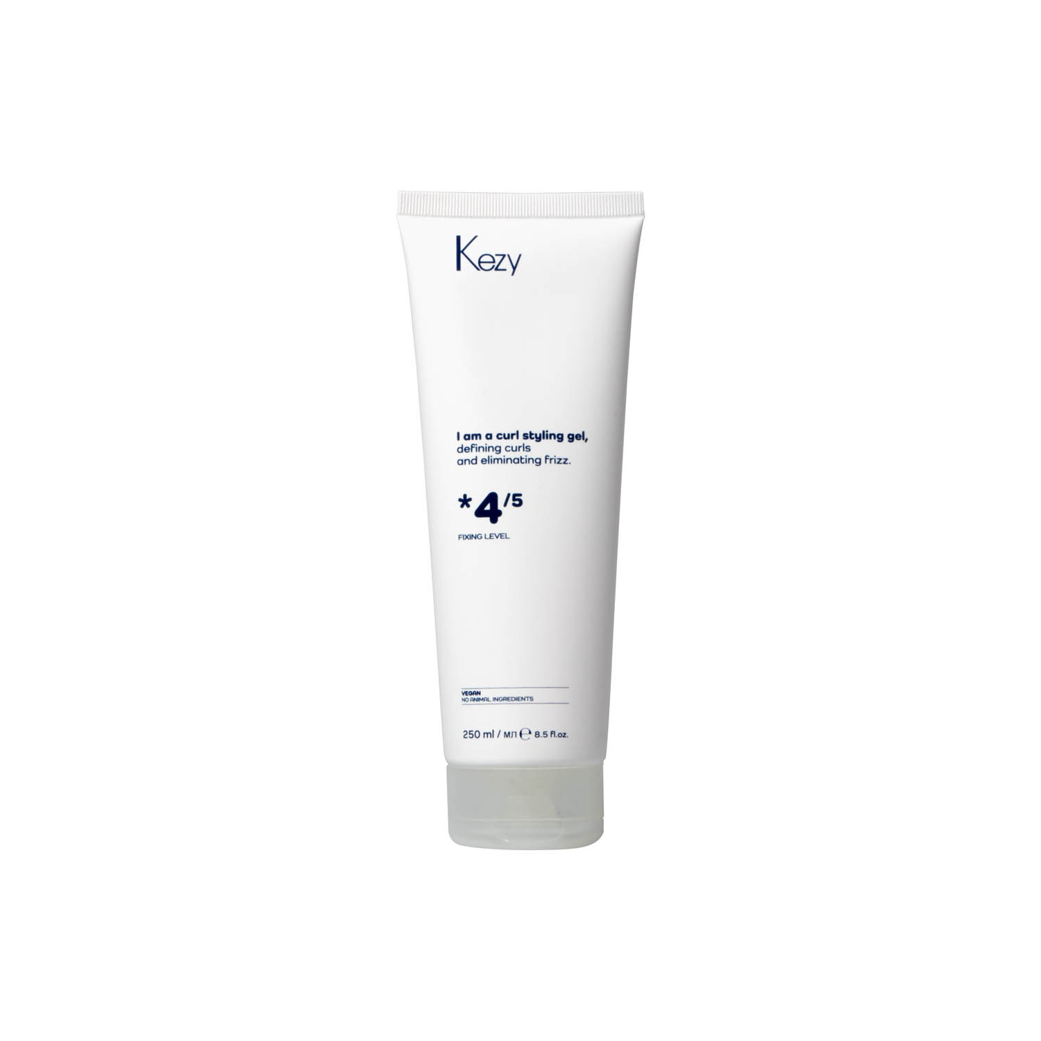 Kezy Curl Definition Gel - Гель для укладки локонів 250 мл