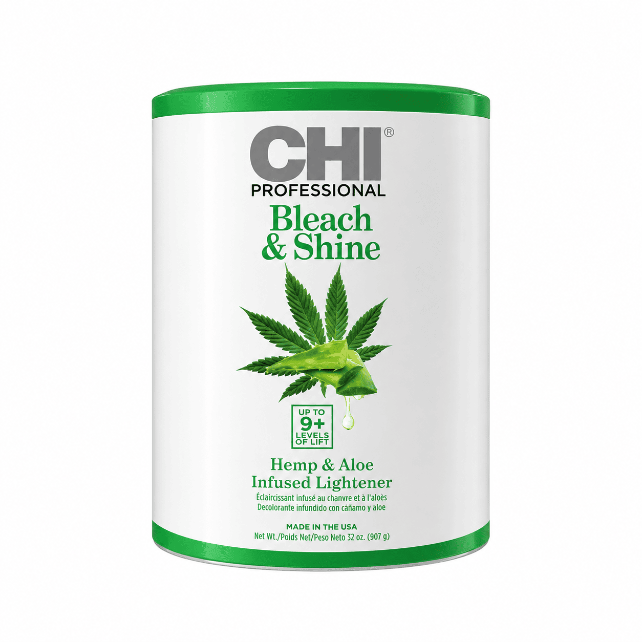 CHI Bleach & Shine Lightener - Освітлювач для волосся 946 мл
