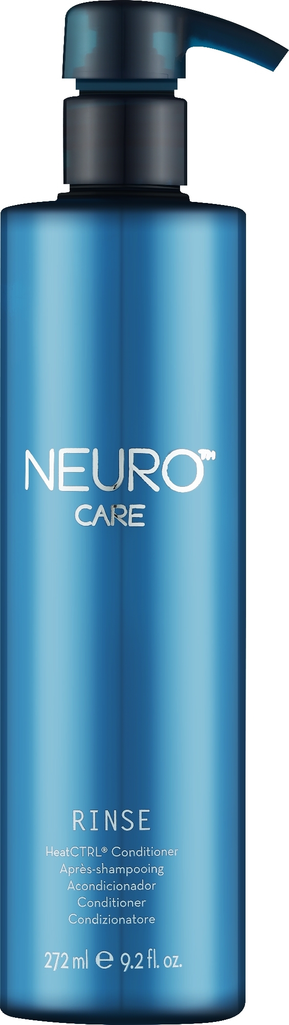 Paul Mitchell Neuro Rinse Conditioner - Питательный термозащитный кондиционер 272 мл