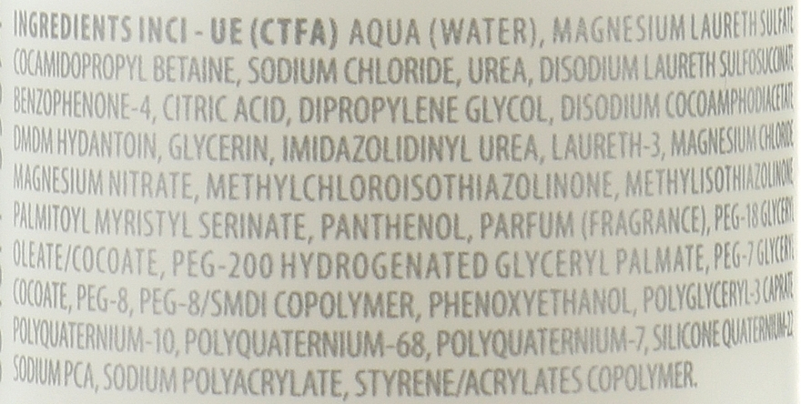 Screen Magica11 Shampoo Multifunction Многофункциональный шампунь Многофункциональный шампунь 250 мл Фото №2
