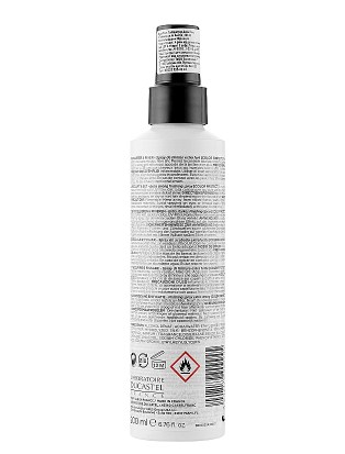 Subtil Spray De Finition Extra Fort Fixation Ultime - Спрей для укладання волосся 200 мл Фото №3