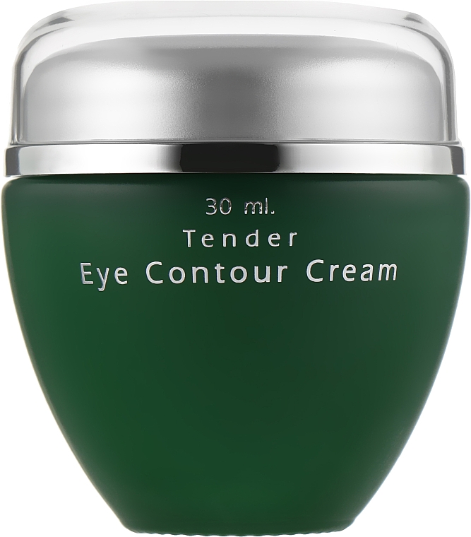 Anna Lotan Greens Tender Eye Contour Cream - Крем для зони навколо очей  30 мл 403