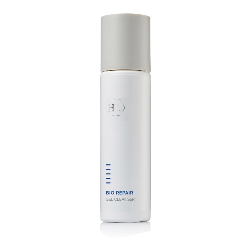 Holy Land Bio Repair Gel Cleanser - Ніжне мило-гель для обличчя 250 мл