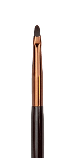 Elan Professional Line — кисть для макияжа FACE #40 16,6 см