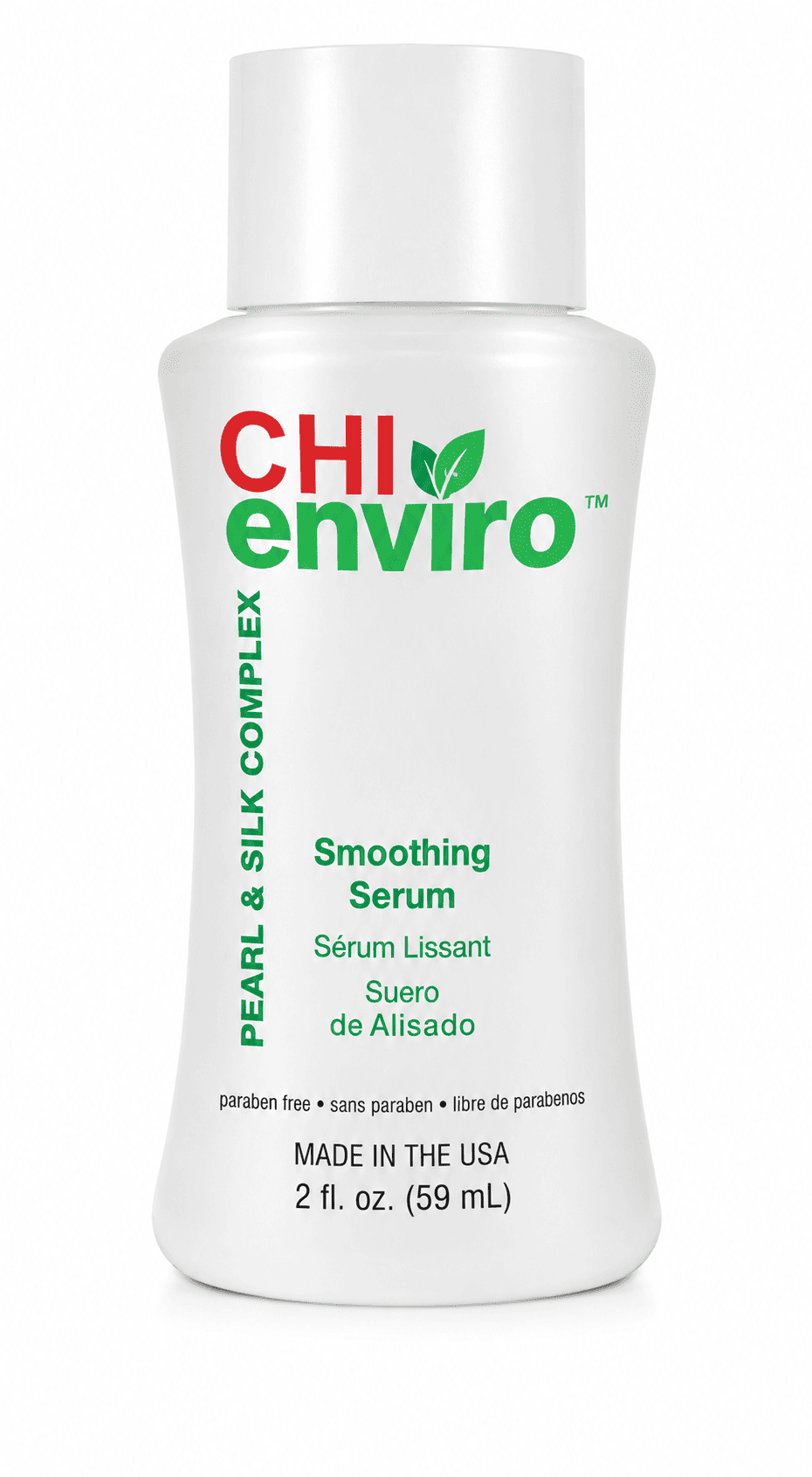 CHI Enviro Smoothing Serum - Сироватка, що розгладжує 59 мл