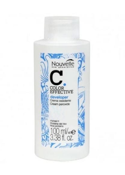 Nouvelle Cream Peroxide - Окислительная эмульсия 100 мл 5 vol (1,5%)