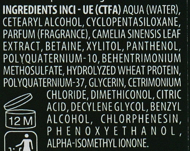 Screen For Man Beard & Hair Conditioner Несмываемый кондиционер для волос и бороды 150 мл Фото №2