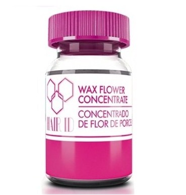 Lendan HAIR ID Wax Flower - Концентрат квіток бавовни 10 мл