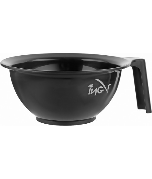ING Миска для фарбування чорна br-37801