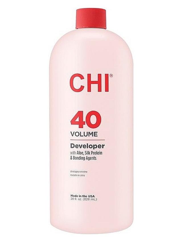 CHI Volume Color Generator - Окислитель  40 vol (12%) 