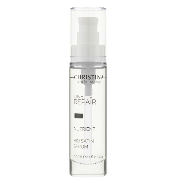 Christina Line Repair Nutrient Bio Satin Serum - Сироватка "Біо Сатин" для обличчя 30 мл