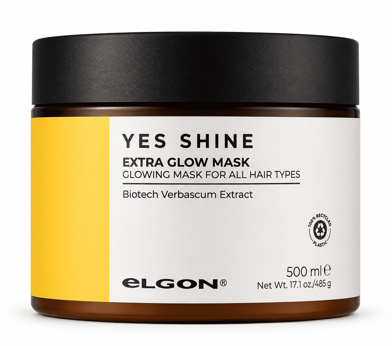 Elgon Yes Shine - Маска-сяйво 500 мл