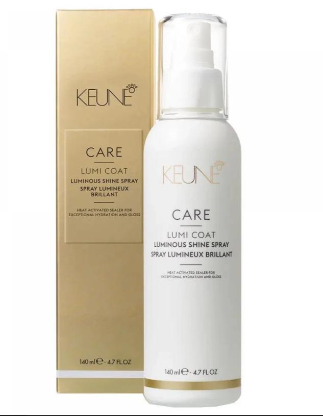 Keune Care Miracle Elixir Keratin Spray - Кератиновый спрей  140 мл