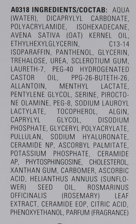 Cutrin Bio+ Hydra Balance Scalp Treatment - Зволожувальний гель-крем для голови 75 мл Фото №2