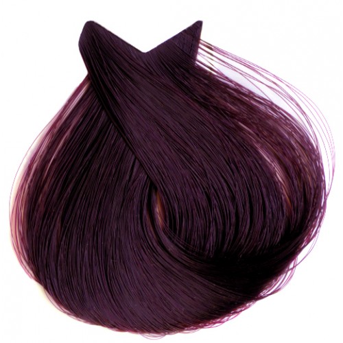 Tahe LUMIERE EXPRESS-HAIR TINT крем-краска для волос 100 мл 4.5 - Шатен махагоновый