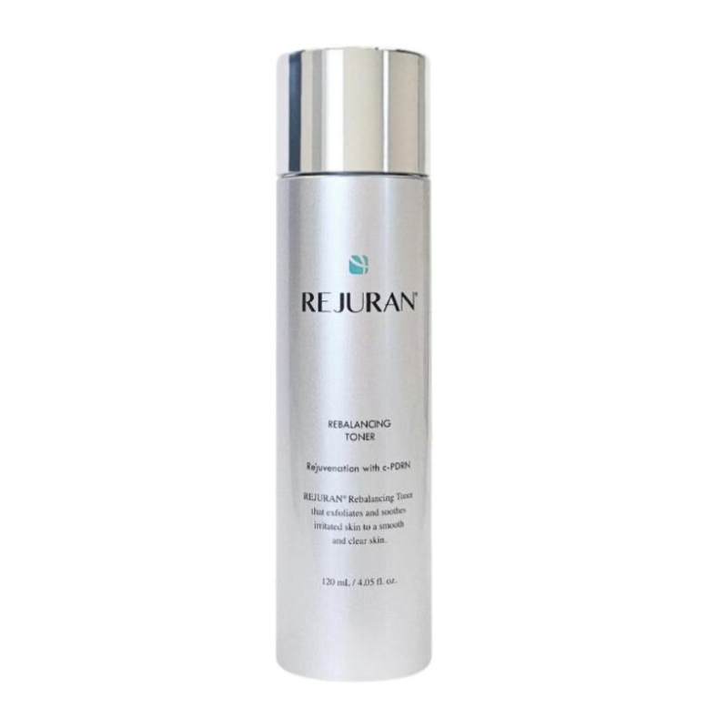 REJURAN Rebalancing Toner - Тонік для відновлення балансу шкіри 120 мл