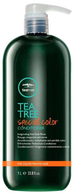 Paul Mitchell Tea Tree Special Color Conditioner- Кондиціонер для фарбованого волосся 1000 мл