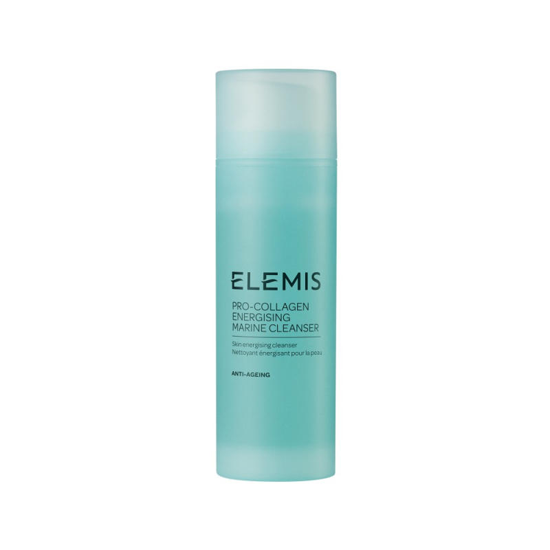ELEMIS Pro-Collagen Energising Marine Cleanser - Гель-очиститель 150 мл