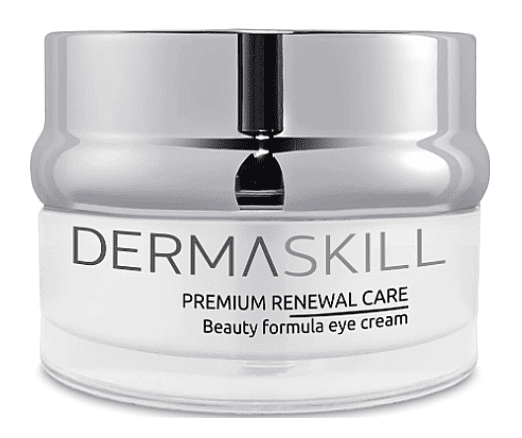 Dermaskill Beauty Formula Eye Cream - Антивіковий крем для шкіри навколо очей 30 мл