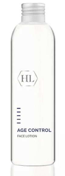 Holy Land Age Control Face Lotion - Лосьон антивіковий 150 мл