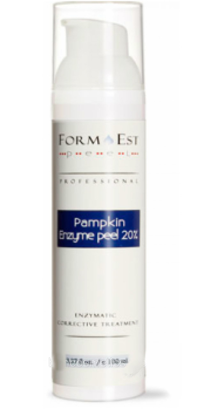 Formest Pampkin Enzyme Peel - Ензимний гарбузовий пілнг 100 мл