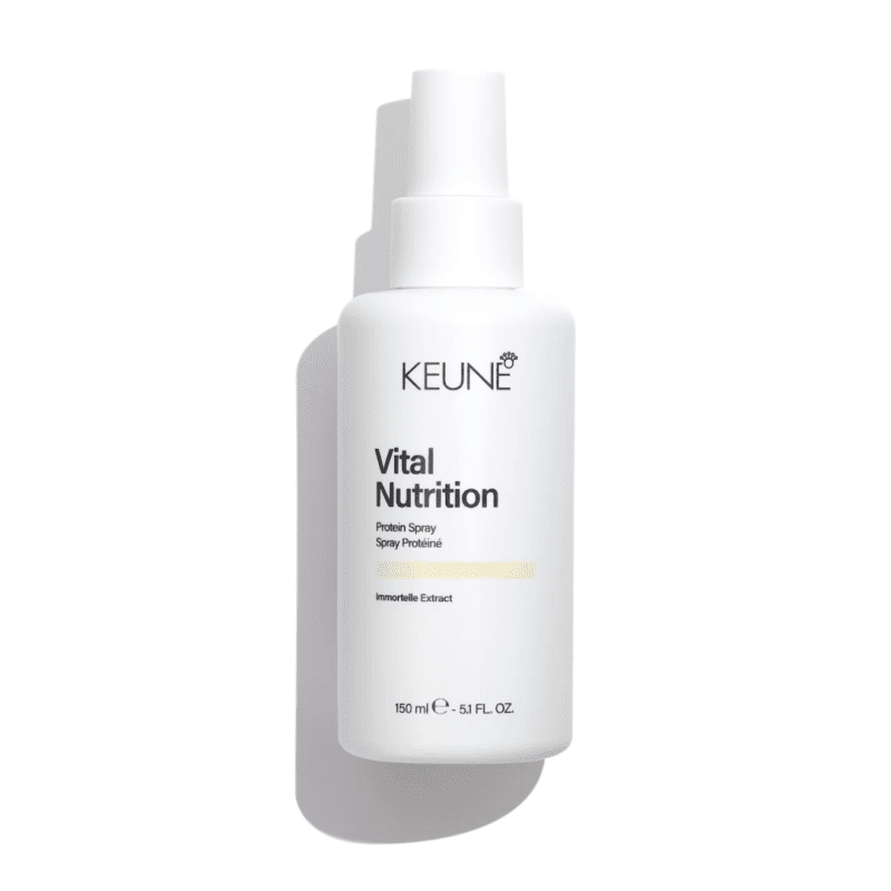 Keune Vital Nutrition Protein Spray - Протеиновый спрей  150 мл