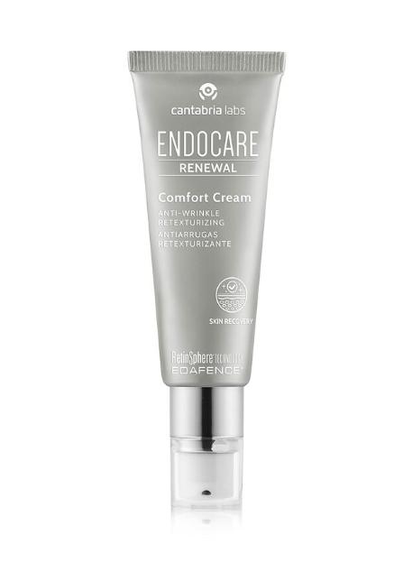 Cantabria Labs Endocare Renewal Comfort Cream - Реневал антивіковий крем з ретинолом  50 мл