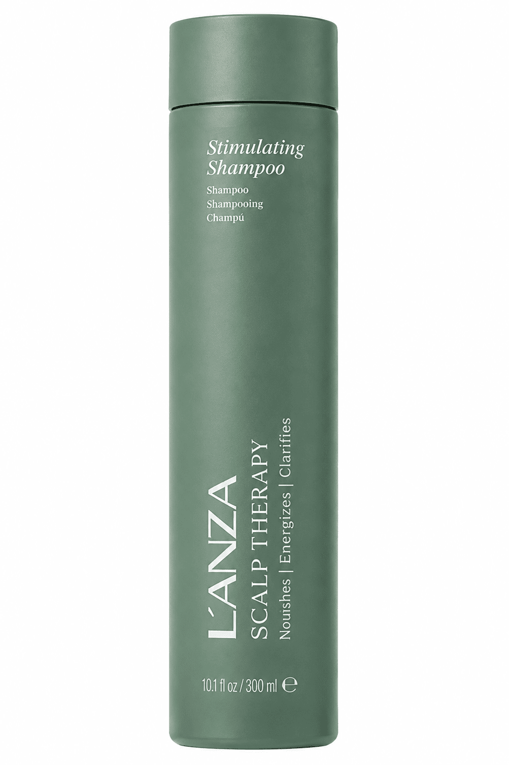 L'anza Healing Nourish Stimulating Shampoo - Стимулюючий шампунь для росту волосся 300 мл