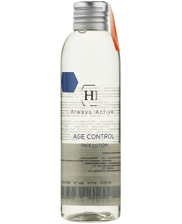 Holy Land Age Control Face Lotion - Лосьон антивіковий 150 мл Фото №2