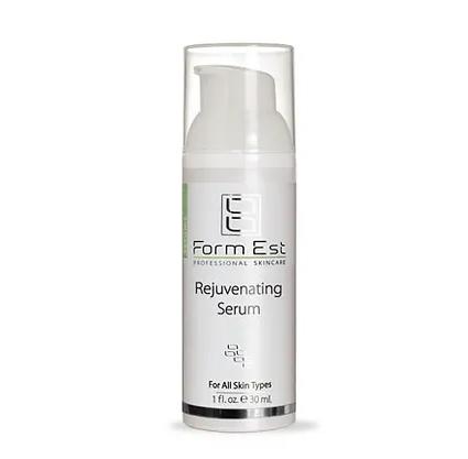FormEst Rejuvenating Serum - Восстанавливающая сыворотка  30 мл
