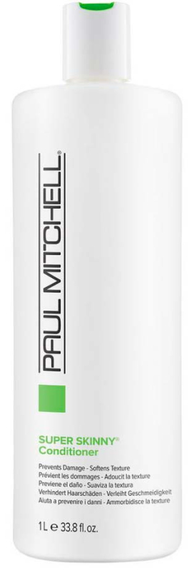Paul Mitchell Super Skinny Daily Treatment - Кондиціонер для кучерявого волосся 1000 мл