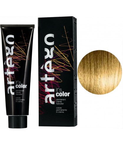 Artego It's Color - Стійка крем-фарба для волосся 150 мл 10NN/10.00 Дуже дуже дуже світлий блондин холодний