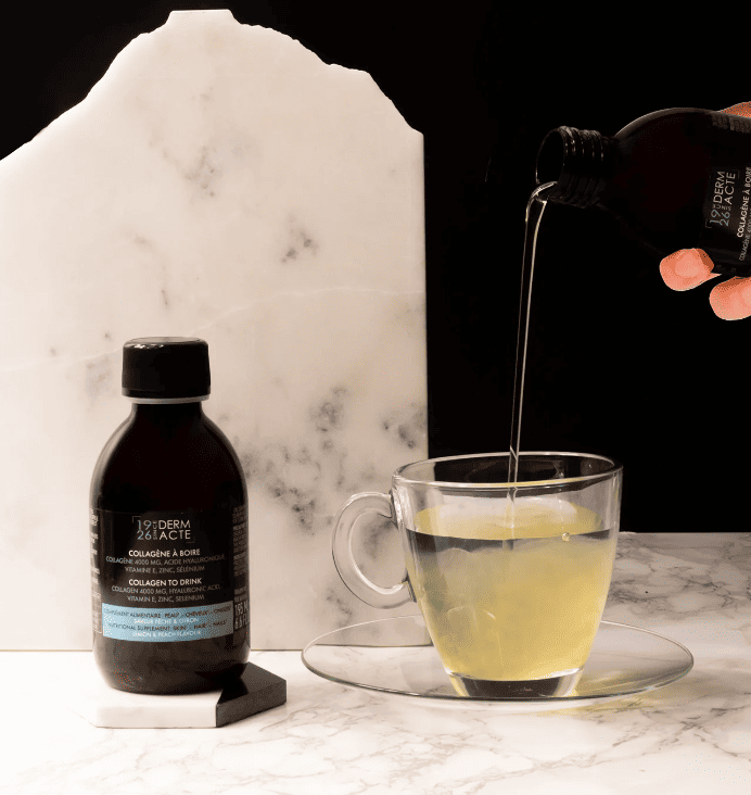 Derm Acte Collagen To Drink - Питний колаген  195 мл Фото №2