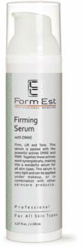 FormEst Firming Serum with DMAE - Лифтинг серум  100 мл