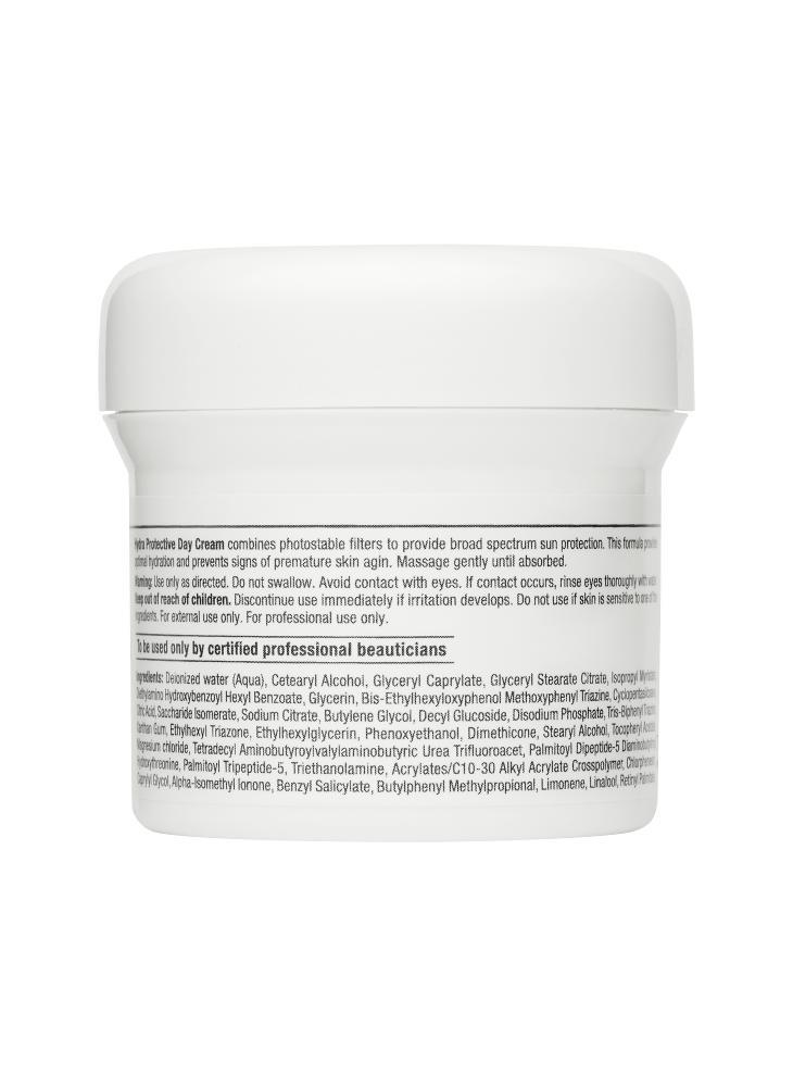 CHRISTINA Forever Young Hydra Protective Day Cream SPF-25 - Денний гідро-захисний крем із СПФ-25 150 мл Фото №2