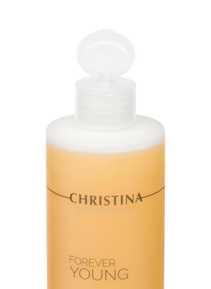 CHRISTINA Forever Young Purifying Toner - Очищающий тоник 300 мл Фото №3