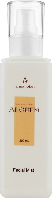 Anna Lotan Alodem Facial Mist - Тонік для обличчя  200 мл 170