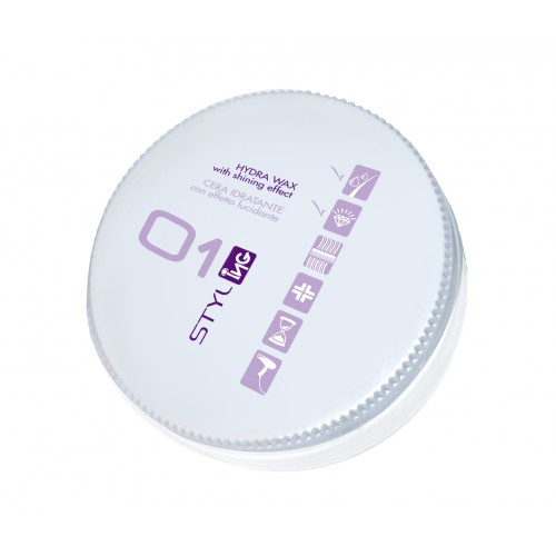 ING Hydra Wax - Гидра-воск  100 мл