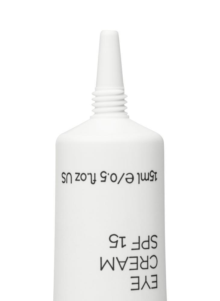 CHRISTINA Illustrious Eye Cream SPF 15 - Крем для шкіри навколо очей SPF 15 15 мл Фото №3